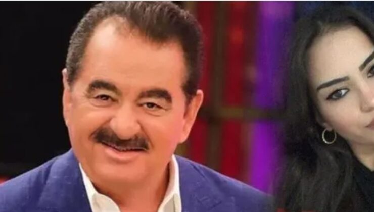 İBRAHİM TATLISES’İN SIR GİBİ SAKLADIĞI TORUNU ORTAYA ÇIKTI!