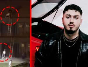 BLOK3 KONSERİNDE SKANDAL!