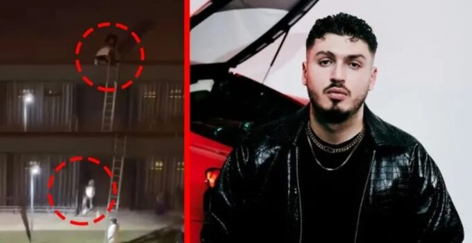 BLOK3 KONSERİNDE SKANDAL!