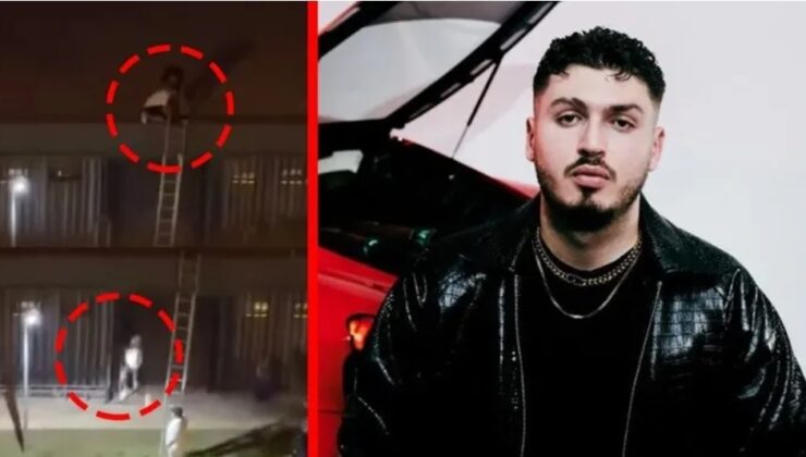 BLOK3 KONSERİNDE SKANDAL!