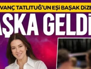 KIVANÇ TATLITUĞ OĞULLARINA SEVGİSİNİ BÖYLE HAYKIRDI!