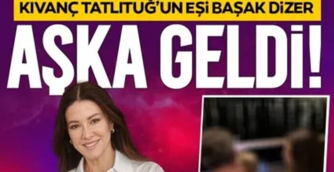 KIVANÇ TATLITUĞ OĞULLARINA SEVGİSİNİ BÖYLE HAYKIRDI!