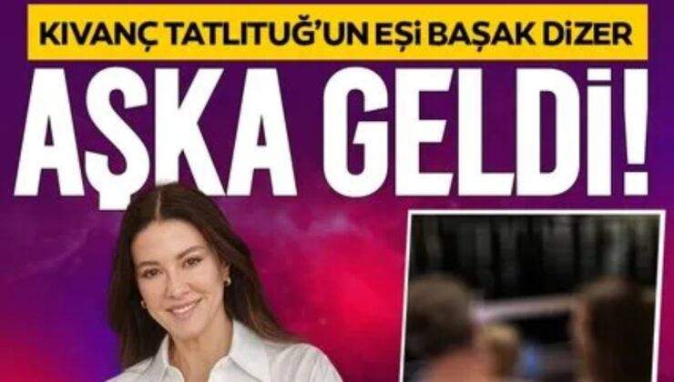 KIVANÇ TATLITUĞ OĞULLARINA SEVGİSİNİ BÖYLE HAYKIRDI!