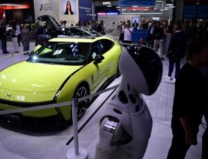 ÇİNLİLER KARARLI! 700 BİN LİRAYA OTOMOBİL SATIŞI BAŞLIYOR!