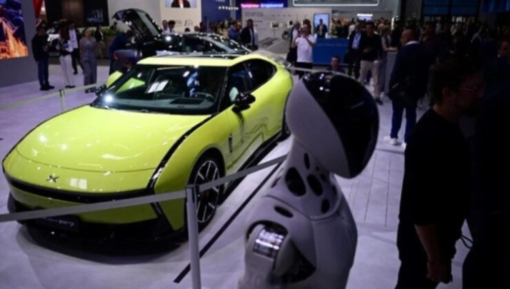 ÇİNLİLER KARARLI! 700 BİN LİRAYA OTOMOBİL SATIŞI BAŞLIYOR!