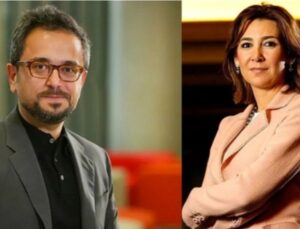 PEGASUS’UN SAHİBİ ALİ SABANCI İLE VUSLAT DOĞAN BOŞANIYOR!