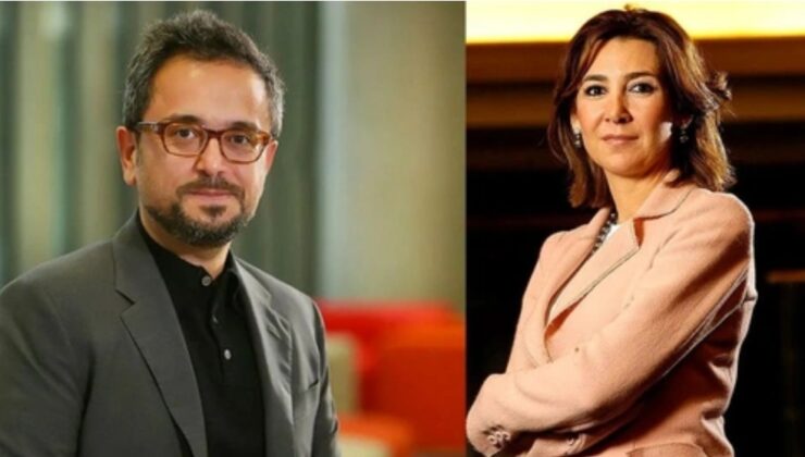 PEGASUS’UN SAHİBİ ALİ SABANCI İLE VUSLAT DOĞAN BOŞANIYOR!