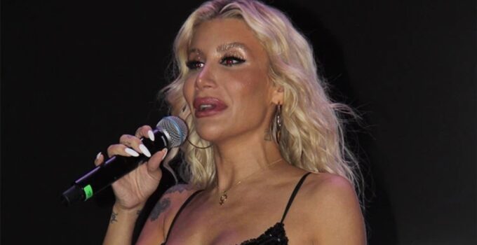 İREM DERİCİ YAŞADIĞI KAZAYI ANLATTI!