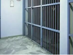 BODRUM’DA UYUŞTURUCU KOKULU HÜCREDE TUTULUYOR!