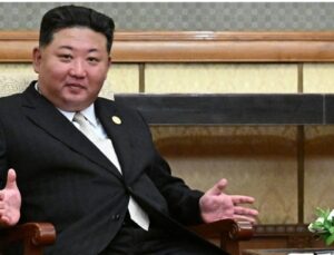 KİM JONG-UN’DAN İLGİNÇ KARAR!