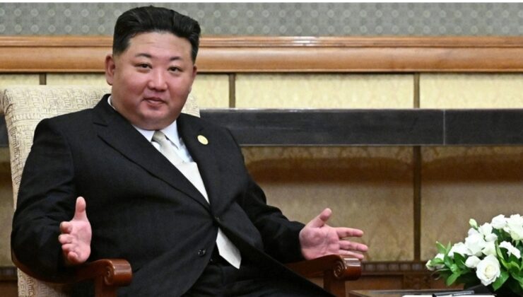 KİM JONG-UN’DAN İLGİNÇ KARAR!