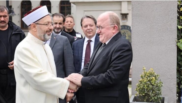 DİYANET’İN HARCAMASI 76 ÜNİVERSİTEYİ SOLLADI!