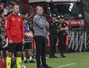 EZBER DEĞİL SIRA DIŞI! BEŞİKTAŞ’TA SERGEN YALÇIN FIRTINASI!