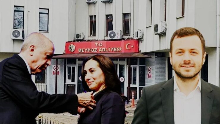 CHP BEYKOZ GENÇLİK KOLLARI BAŞKANI EMRE MERT KILIÇ GÖZALTINA ALINDI!