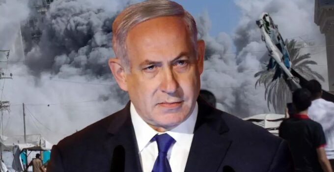 İSRAİL BASININDAN NETANYAHU’YA TÜRKİYE UYARISI: BEDELİ ÇOK AĞIR OLUR!