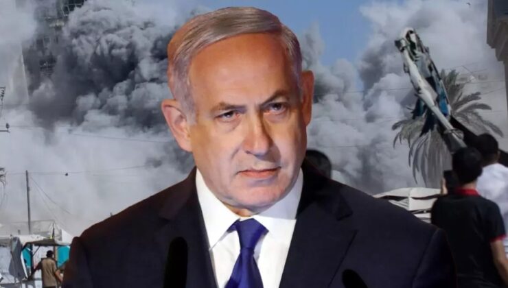 İSRAİL BASININDAN NETANYAHU’YA TÜRKİYE UYARISI: BEDELİ ÇOK AĞIR OLUR!