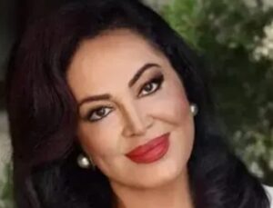 TÜRKAN ŞORAY’DAN HAYRANLARINA DUYGUSAL MESAJ: