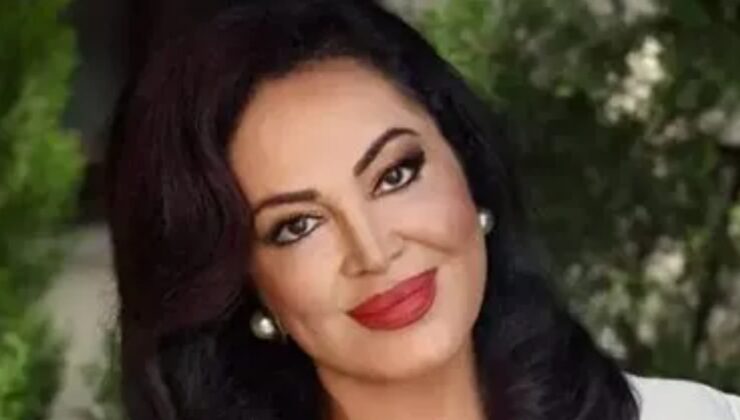 TÜRKAN ŞORAY’DAN HAYRANLARINA DUYGUSAL MESAJ: