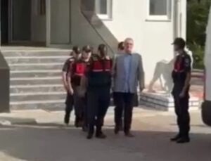 CAN HOLDİNG SORUŞTURMASINDA ŞOK GELİŞME: O İSİM DE GÖZALTINA ALINDI!