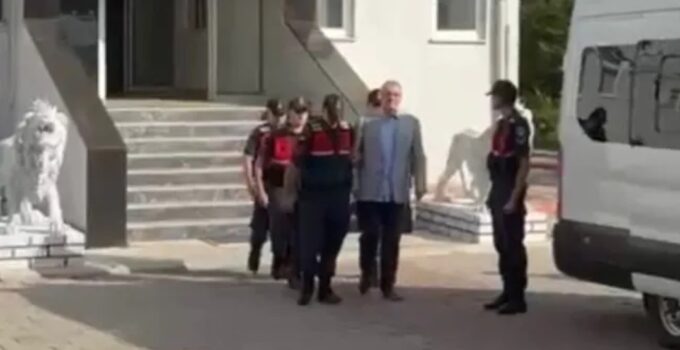 CAN HOLDİNG SORUŞTURMASINDA ŞOK GELİŞME: O İSİM DE GÖZALTINA ALINDI!