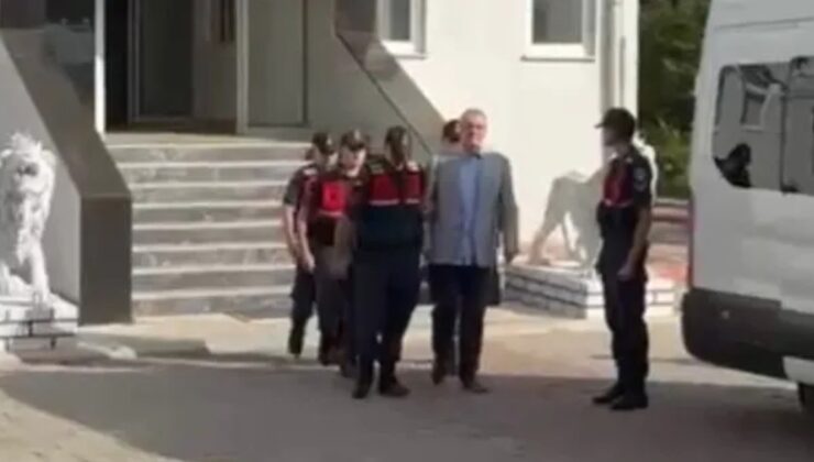 CAN HOLDİNG SORUŞTURMASINDA ŞOK GELİŞME: O İSİM DE GÖZALTINA ALINDI!