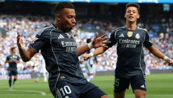 ARDA GÜLER İSPANYA’YI SALLIYOR! DİLLERİNDEN DÜŞMÜYOR!