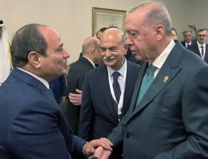 BAŞKAN ERDOĞAN’DAN NET MESAJ: “İSRAİL’İ DURDURACAK GÜCE SAHİBİZ”