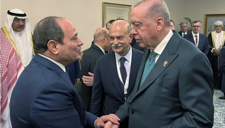 BAŞKAN ERDOĞAN’DAN NET MESAJ: “İSRAİL’İ DURDURACAK GÜCE SAHİBİZ”