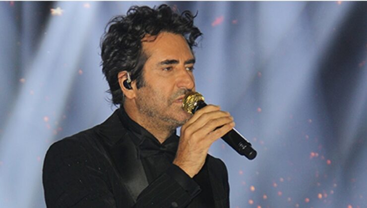 Mahsun Kırmızıgül… MEDYA SEKTÖRÜNE AĞIR SÖZLER!