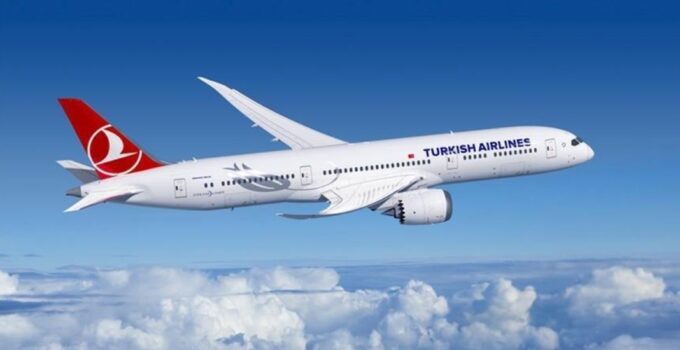 UÇAK’TA ARTIK ONUN İÇİN PARA ÖDEMEYECEKSİNİZ!