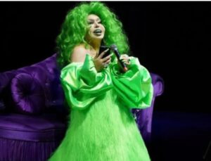 BÜLENT ERSOY’UN BU SÖZLERİ VİRAL OLDU!