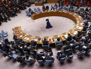 BM’DEN DÜNYA’YA ACİL ÇAĞRI: GAZZE’DE SOYKIRIMI DURDURUN!