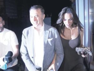 GÜZİDE DURAN’DAN PES DEDİRTEN EVLİLİK AÇIKLAMASI: