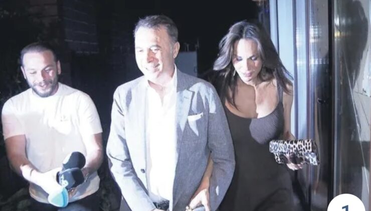 GÜZİDE DURAN’DAN PES DEDİRTEN EVLİLİK AÇIKLAMASI: