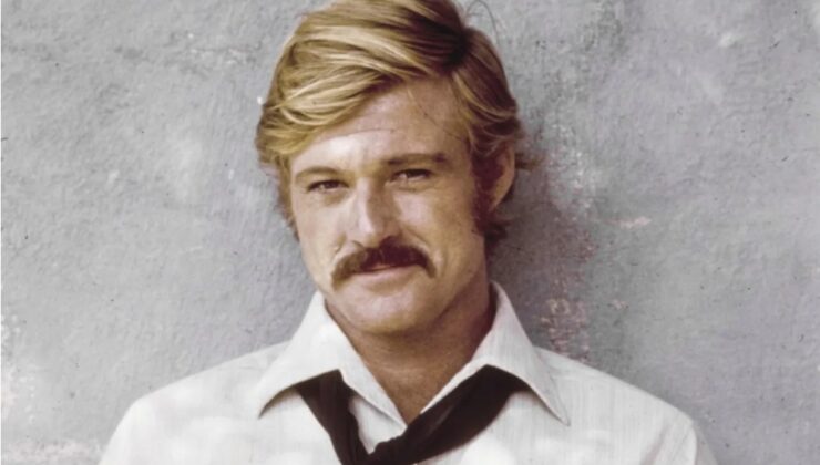 OSCAR ÖDÜLLÜ AKTÖR VE YÖNETMEN ROBERT REDFORD HAYATINI KAYBETTİ!