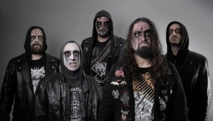 ROCK GRUBU SARINVOMIT ÜYELERİ  NEDEN TUTUKLANDI?..