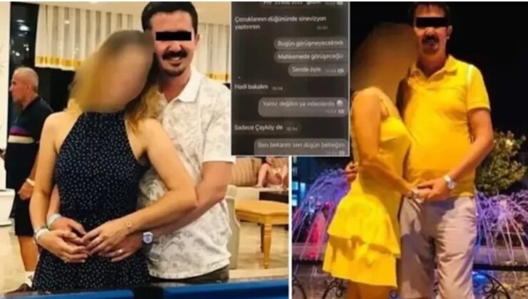 YASAK AŞK VE ŞANTAJ SKANDALI! CHP’Lİ BAŞKAN GİZLİ VİDEOLARLA GÜNDEMDE!