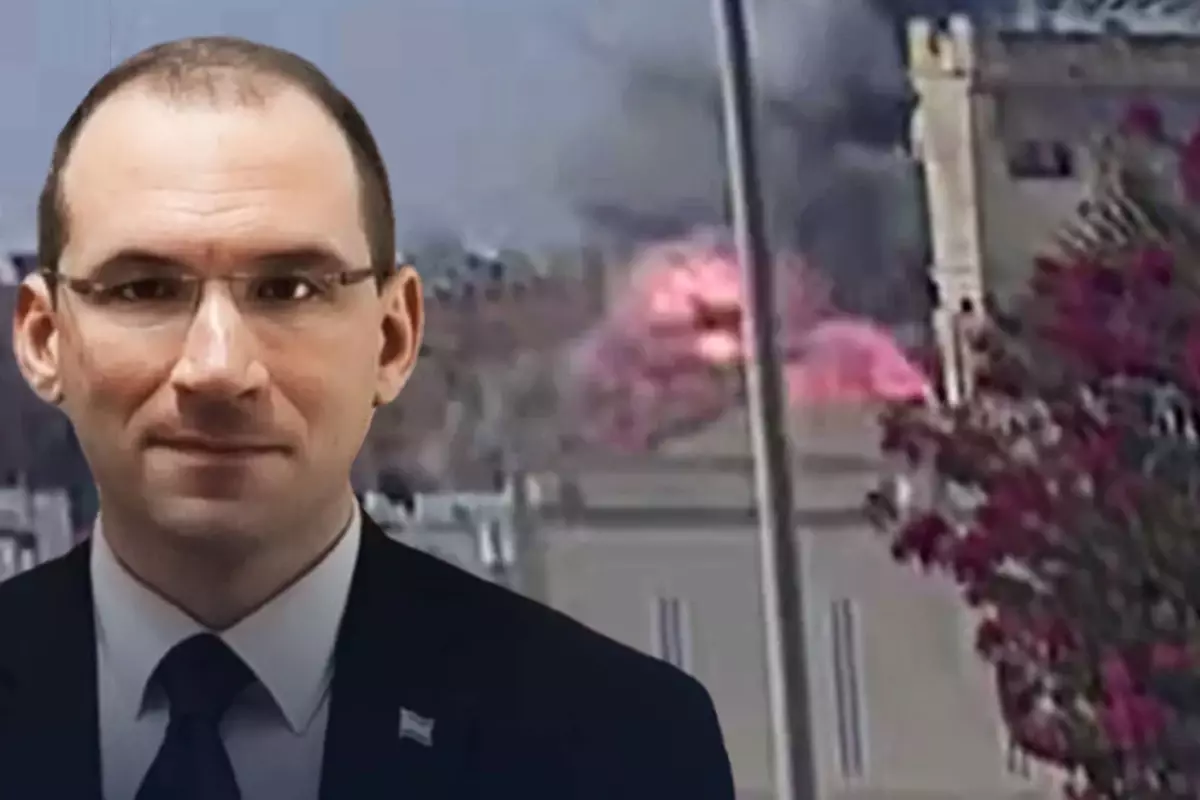 İsrail\'den Türkiye\'ye küstah tehdit: Doha\'ya saldıran Ankara\'ya da saldırabilir