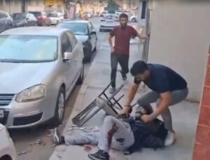 İzmir’deki karakol saldırısında gözaltı sayısı yükseldi! İran uyruklu şahıs İstanbul’da yakalandı