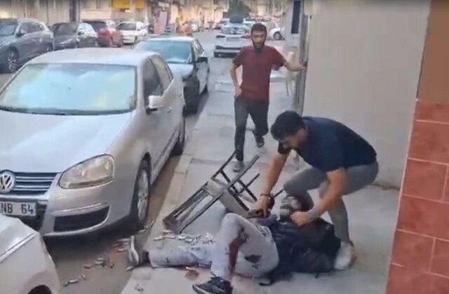 İzmir’deki karakol saldırısında gözaltı sayısı yükseldi! İran uyruklu şahıs İstanbul’da yakalandı