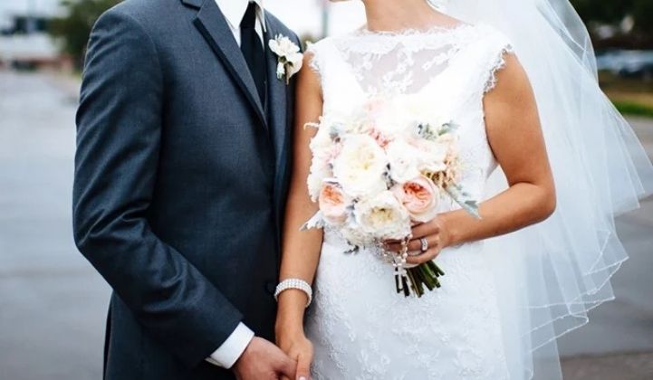 “ERDOĞAN’DAN GENÇ ÇİFTLERE MÜJDE: EVLİLİK KREDİSİ 250.000 TL OLDU”