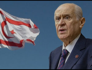 MHP lideri Devlet Bahçeli: 81 Düzce’den sonra 82’nin KKTC olması artık hayat memat konusu haline gelmiştir