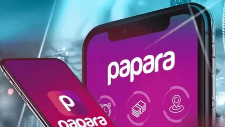 Papara’nın faaliyet izni iptal edildi