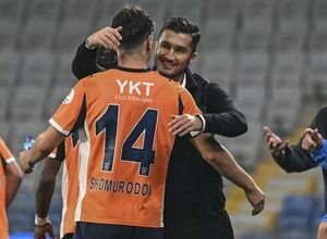 Başakşehir, erteleme maçında Rize deplasmanında