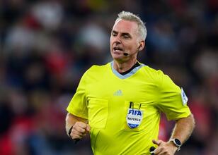 Fenerbahçe maçına Danimarkalı hakem