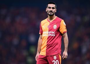 İlkay Gündoğan’dan 500 binlik jest!