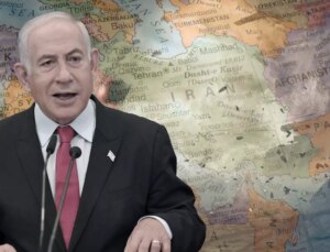 Netanyahu, Katar ve Türkiye’yi tehdit olarak görüyor