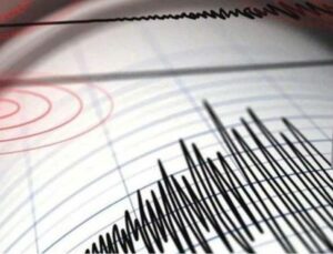 Son dakika… Balıkesir Sındırgı’da 4.2 büyüklüğünde deprem