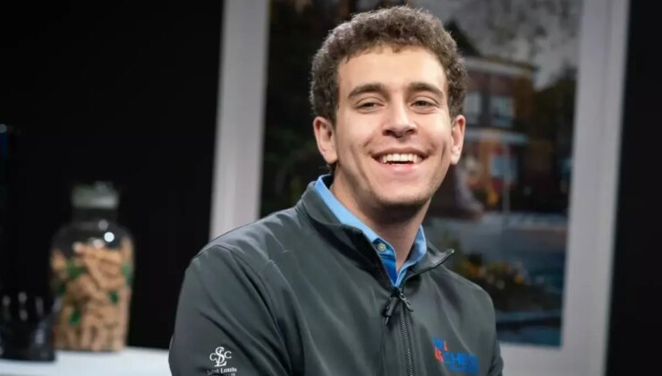 Satranç büyükustası Daniel Naroditsky yaşamını yitirdi