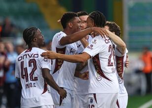 Trabzonspor 131 hafta sonra 4’te 4 peşinde